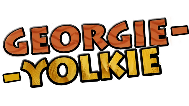 Georgie-Yolkie LOGO