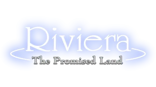 约束之地 | Riviera: The Promised Land LOGO