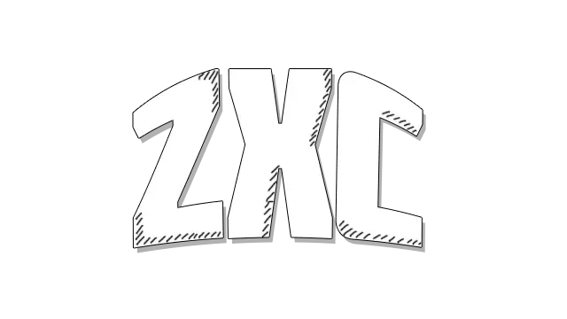 ZXC | ZXC LOGO