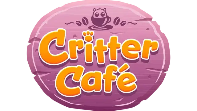 小生物咖啡馆 | Critter Café