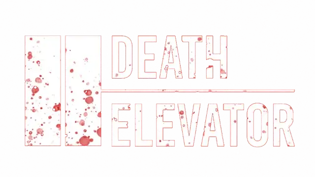 死亡电梯 | Death Elevator LOGO