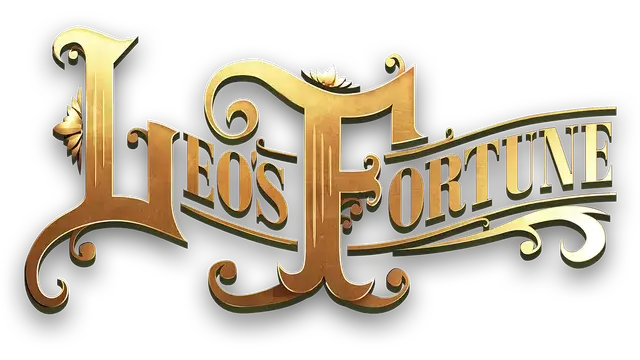 里奥的财富 | Leo’s Fortune LOGO