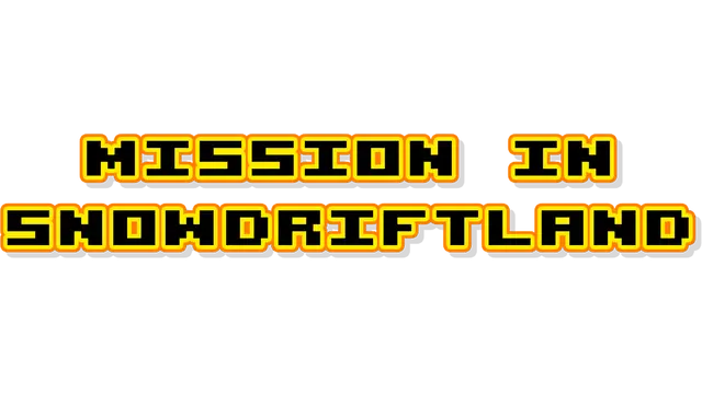 飘雪国任务 | Mission in Snowdriftland LOGO