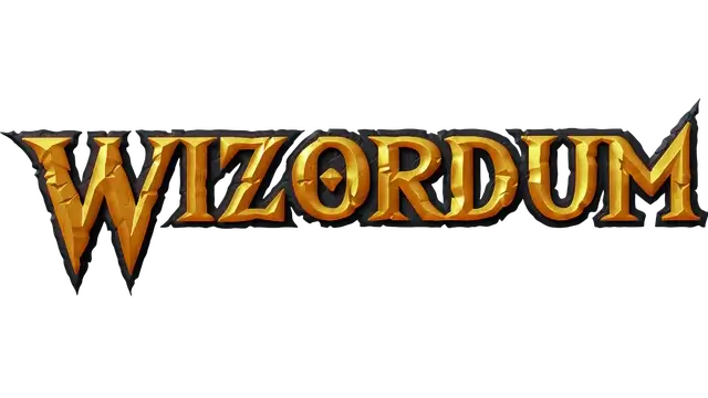 法师杜姆 | Wizordum LOGO
