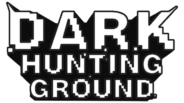 漆黑猎场 | Dark Hunting Ground LOGO