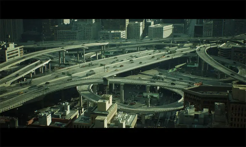 黑客帝国觉醒：虚幻引擎5 – 体验-The Matrix Awakens: An Unreal Engine 5 Experience-游戏截图-好玩游戏库