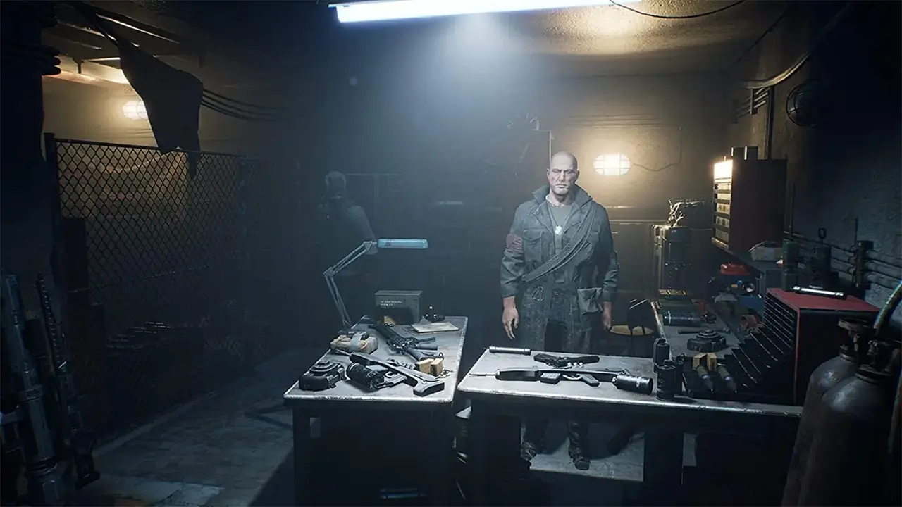 终结者：抵抗 - 增强版-Terminator: Resistance Enhanced-游戏截图-好玩游戏库