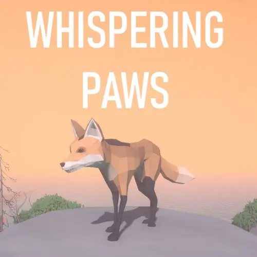 低语爪