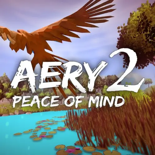 Aery：平和的心 2