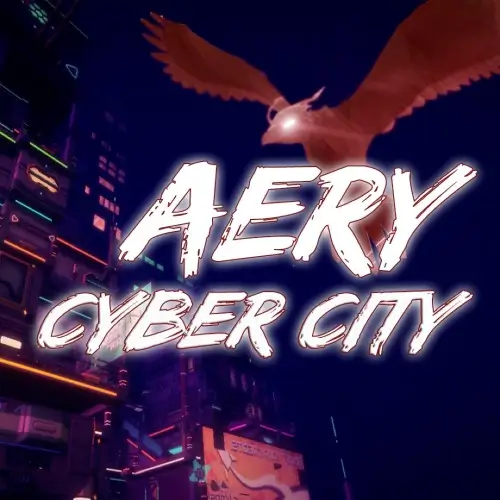 Aery：赛博城市