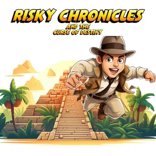 Risky 编年史和命运的诅咒