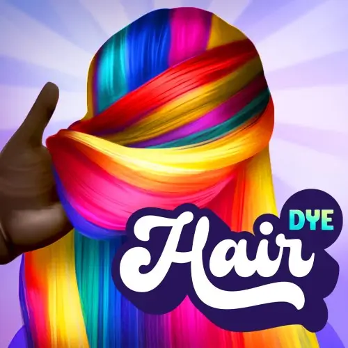 Hair Dye