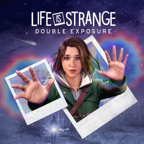 奇异人生：双重曝光