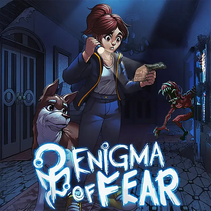 Enigma of Fear