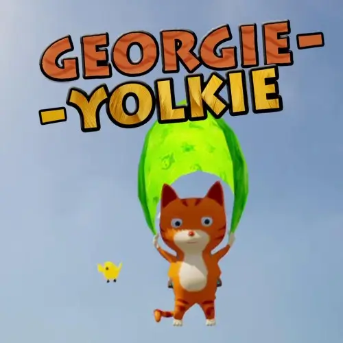 Georgie-Yolkie