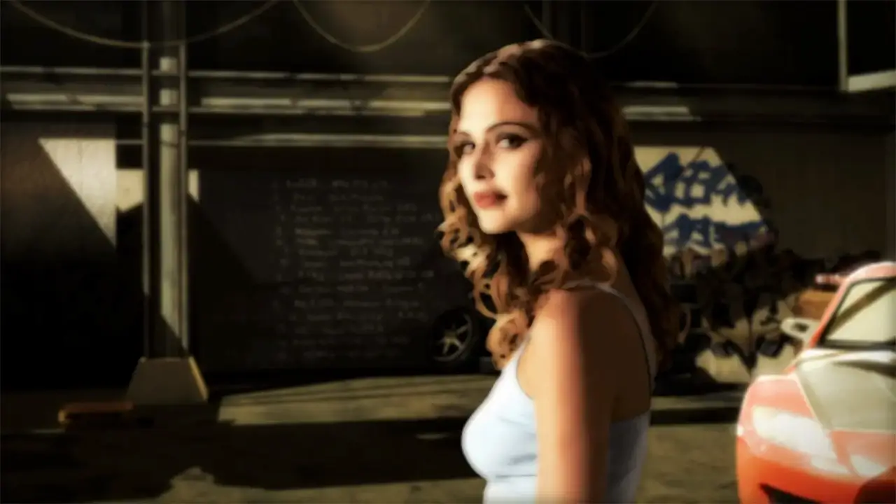 极品飞车 9：最高通缉-Need for Speed: Most Wanted-游戏截图-好玩游戏库