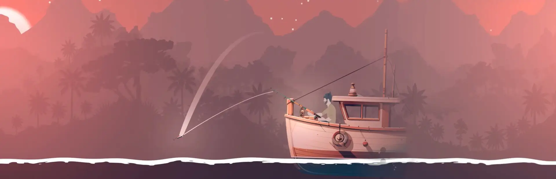 Fishing Valley