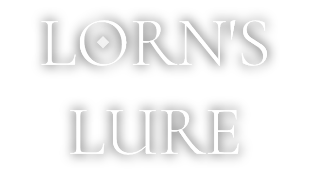 洛恩的诱惑 | Lorn’s Lure LOGO