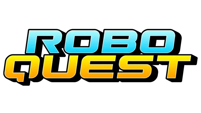 机械守护者 | Roboquest LOGO