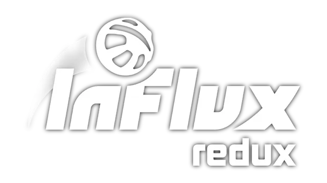 InFlux 重制版 | InFlux Redux LOGO