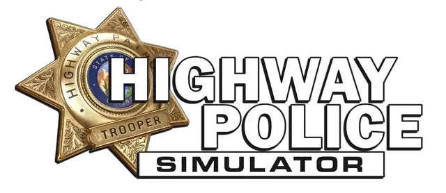 公路警察模拟器 | Highway Police Simulator LOGO