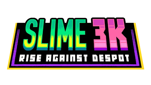 史莱姆：3K – 反抗暴君 | Slime 3K: Rise Against Despot LOGO