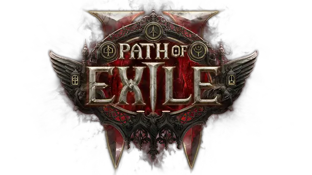 流放之路 2 | Path of Exile 2 LOGO
