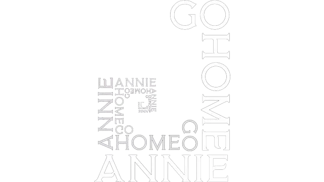 回家，安妮 | Go Home Annie: An SCP Game LOGO