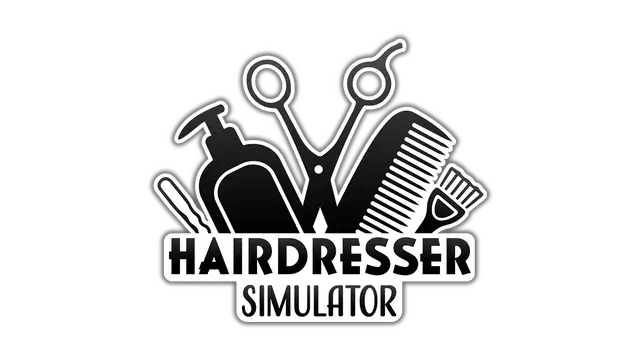 洗剪吹模拟器 | Hairdresser Simulator LOGO