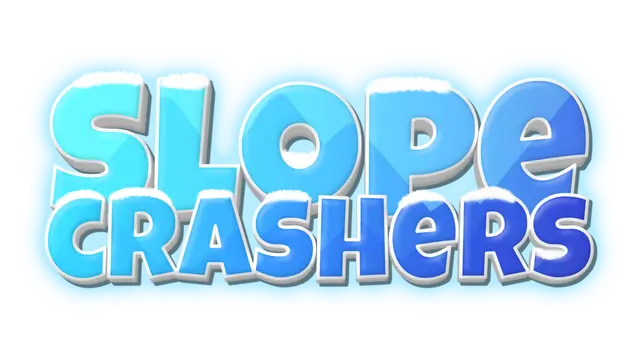 雪板冲刺 | Slopecrashers LOGO