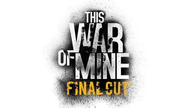 这是我的战争：最终剪辑版 | This War of Mine: Final Cut LOGO