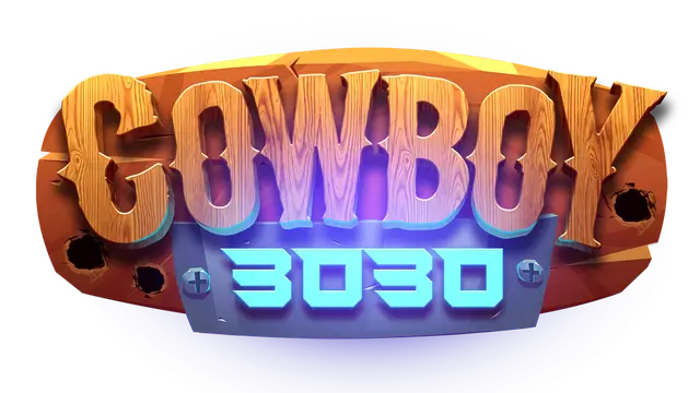 牛仔 3030 | Cowboy 3030 LOGO