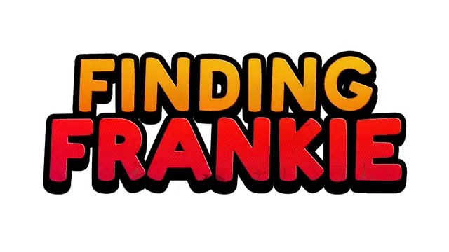 寻找弗兰基 | Finding Frankie LOGO