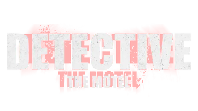 侦探：汽车旅馆 | Detective: The Motel LOGO