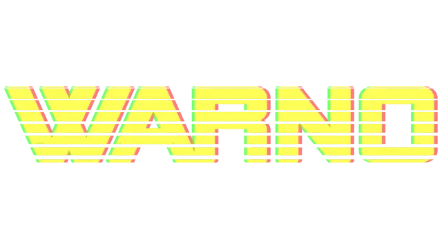 预先号令 | Warno LOGO