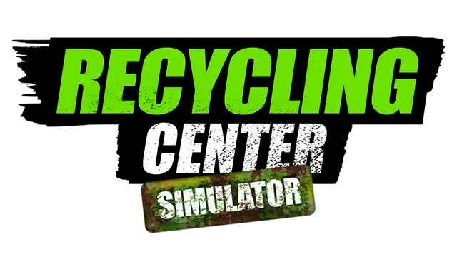 回收中心模拟器 | Recycling Center Simulator LOGO