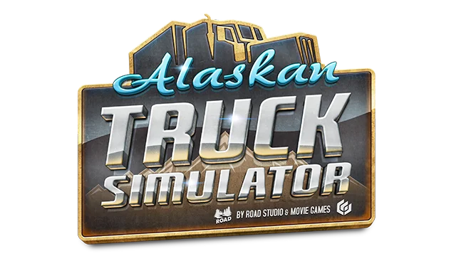 阿拉斯加卡车模拟 | Alaskan Road Truckers LOGO