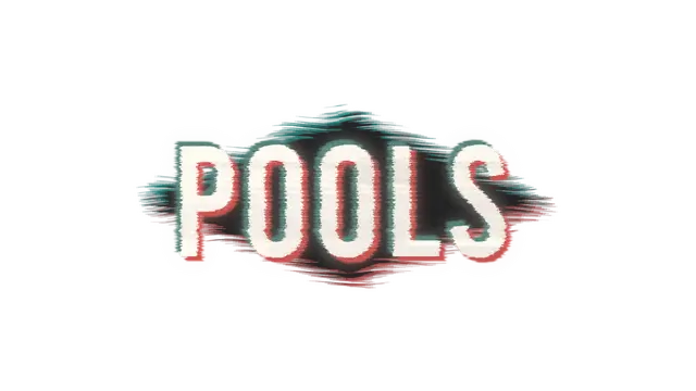 水池 | Pools LOGO