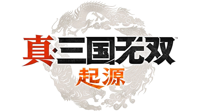 真・三国无双：起源 | Dynasty Warriors: Origins LOGO