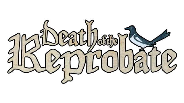 无赖之死 | Death of the Reprobate LOGO