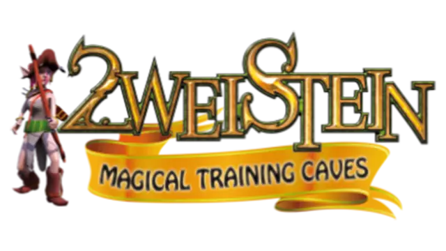动作冒险与数学基础练习：2weistein | 2weistein in Asban LOGO