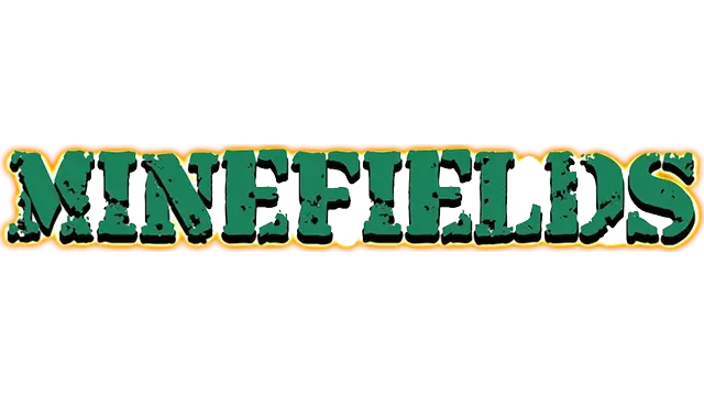 雷区 | Minefields LOGO