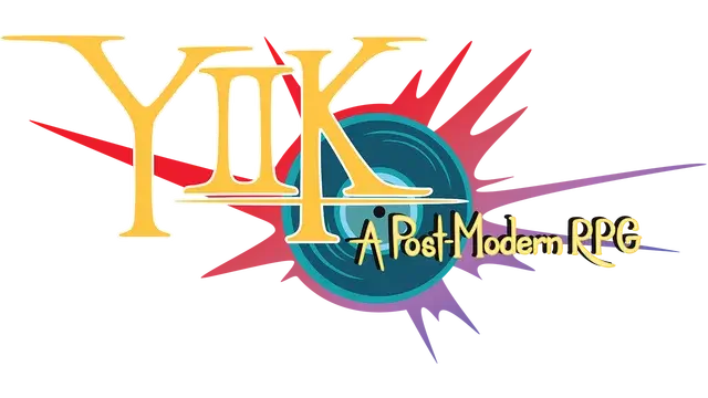 YIIK：一款后现代 RPG | YIIK: A Postmodern RPG LOGO