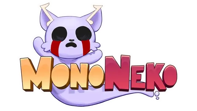 Mononeko：节奏冒险 | Mononeko LOGO