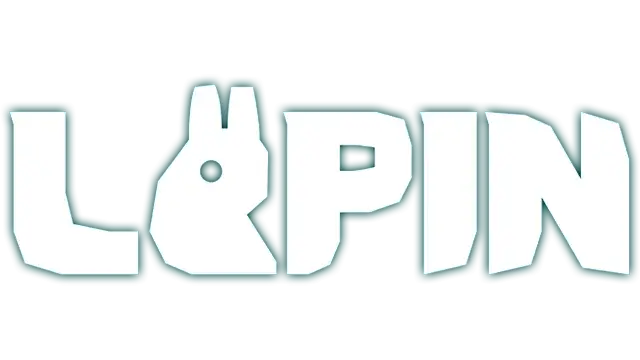 勇敢兔兔探险队 | Lapin LOGO