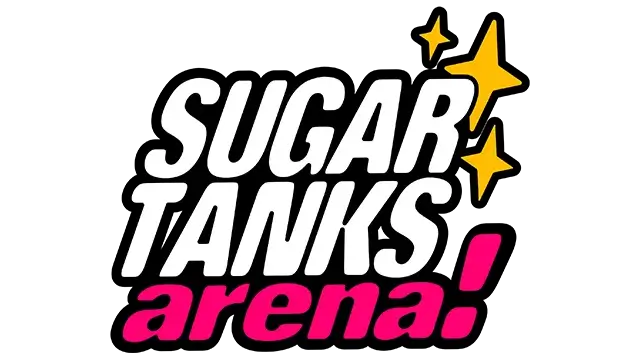 糖糖坦克竞技场 | Sugar Tanks Arena LOGO