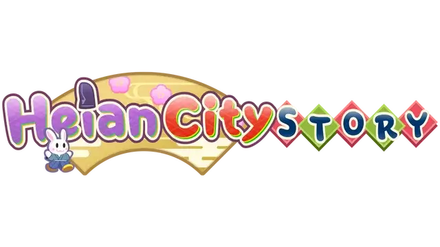 平安古都物语 | Heian City Story LOGO