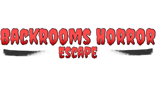 后室恐怖逃脱 | Backrooms Horror Escape LOGO
