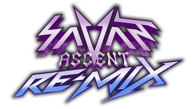飞速电梯 REMIX | Savant: Ascent Remix LOGO