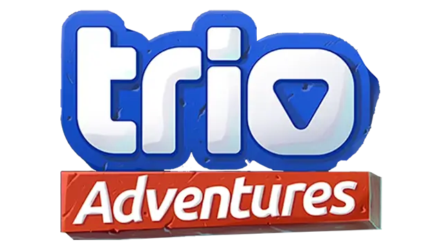 三人冒险记 | Trio Adventures LOGO